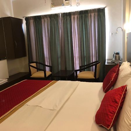 Resort Silver Hills Lonavala Ngoại thất bức ảnh