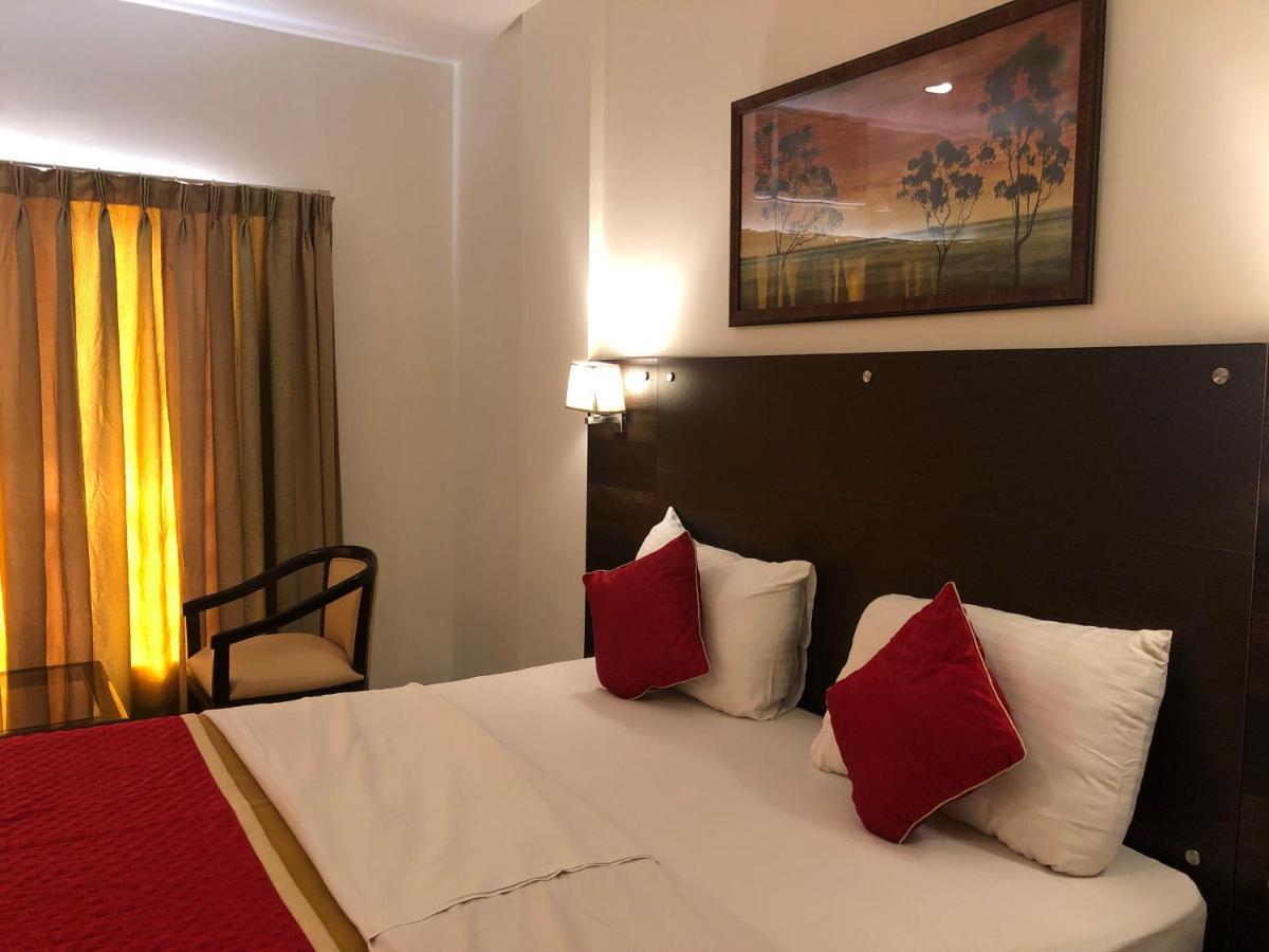 Resort Silver Hills Lonavala Ngoại thất bức ảnh