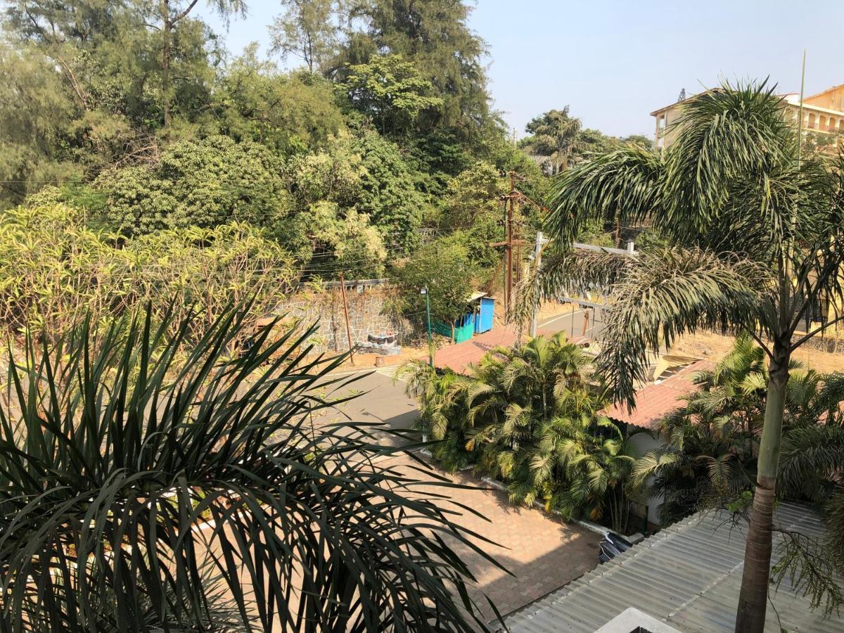 Resort Silver Hills Lonavala Ngoại thất bức ảnh
