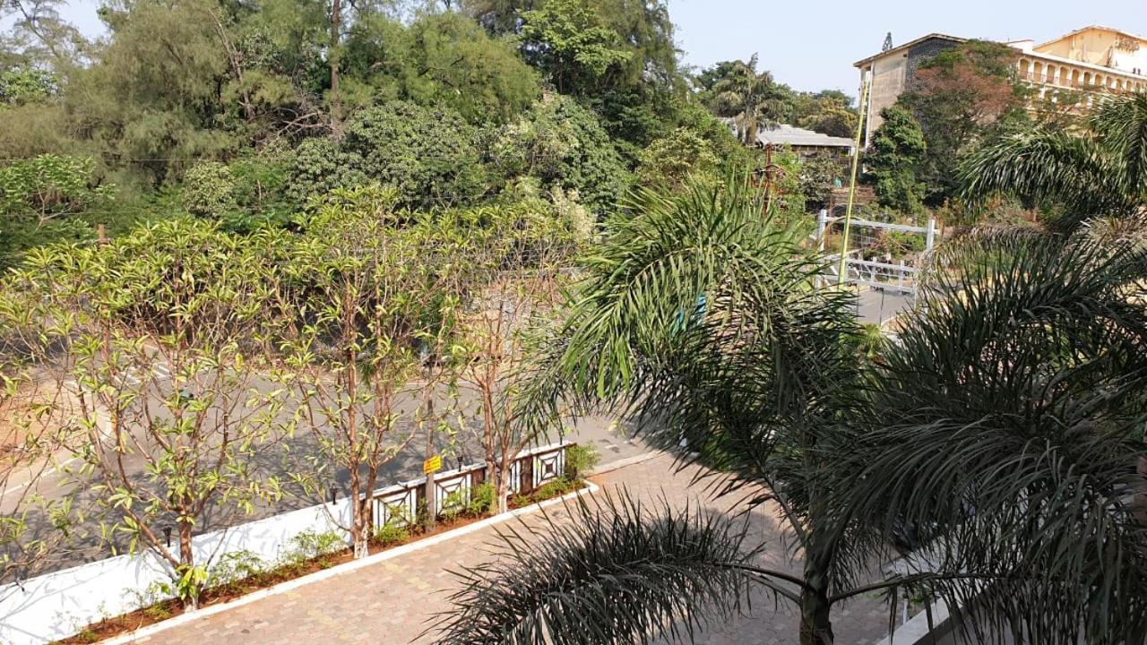 Resort Silver Hills Lonavala Ngoại thất bức ảnh