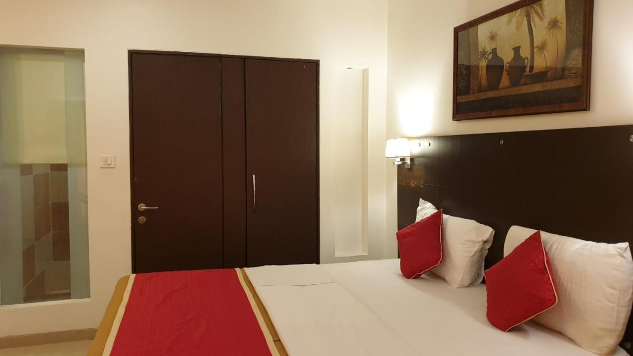 Resort Silver Hills Lonavala Ngoại thất bức ảnh