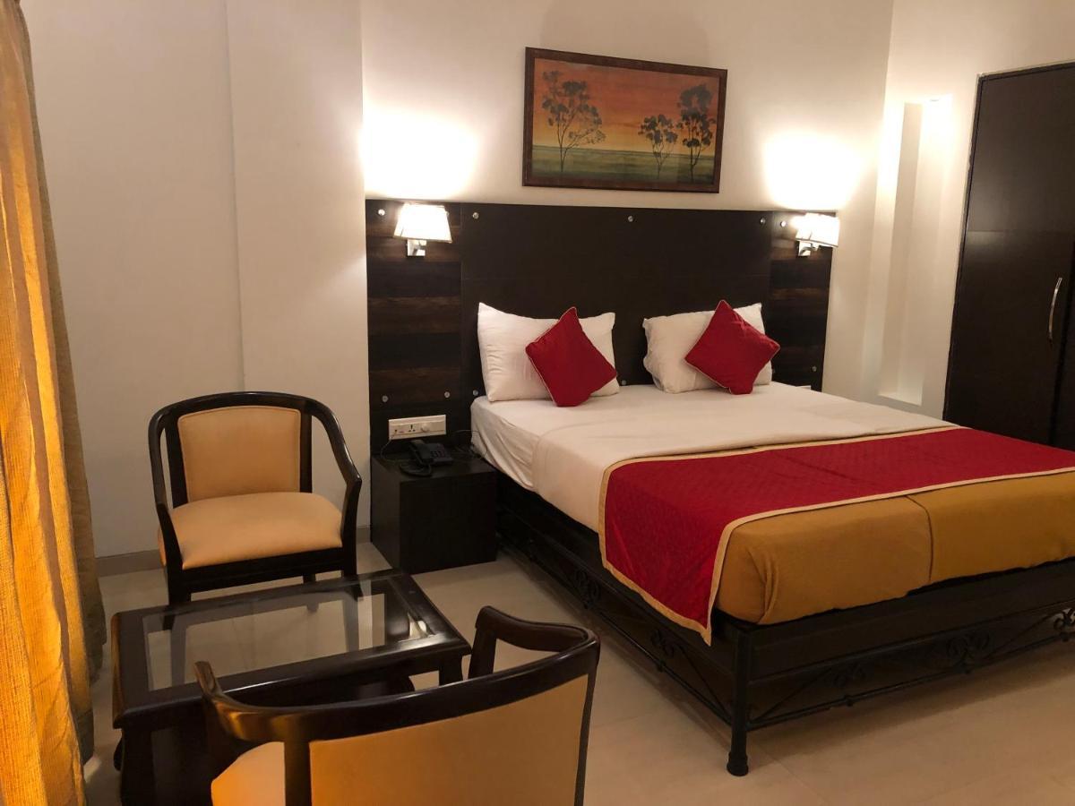 Resort Silver Hills Lonavala Ngoại thất bức ảnh