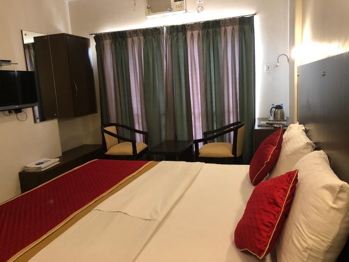 Resort Silver Hills Lonavala Ngoại thất bức ảnh
