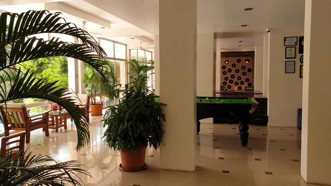 Resort Silver Hills Lonavala Ngoại thất bức ảnh