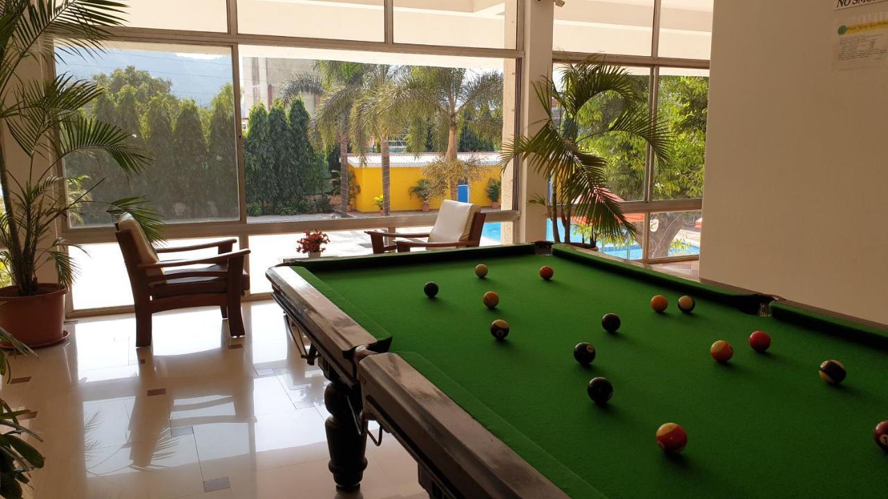 Resort Silver Hills Lonavala Ngoại thất bức ảnh