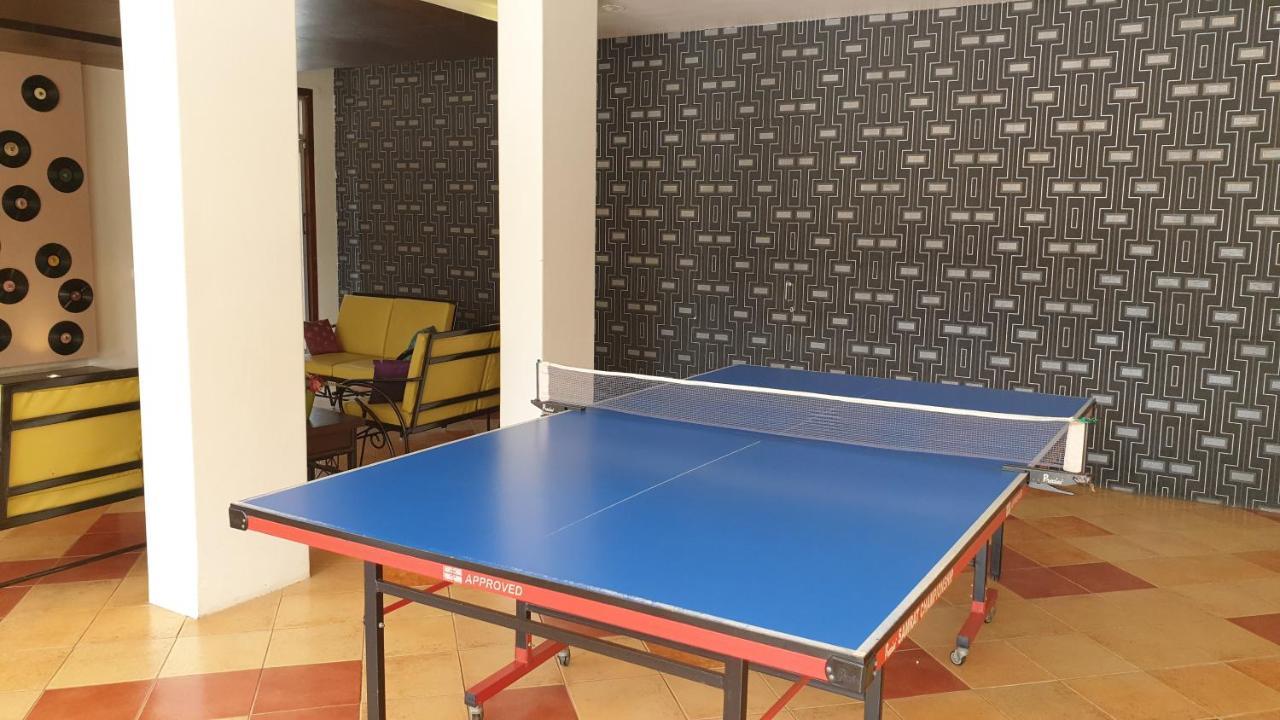 Resort Silver Hills Lonavala Ngoại thất bức ảnh