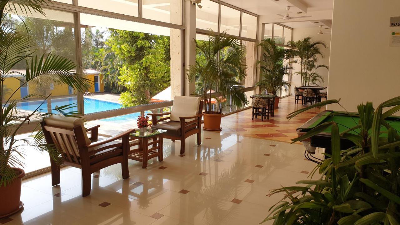 Resort Silver Hills Lonavala Ngoại thất bức ảnh