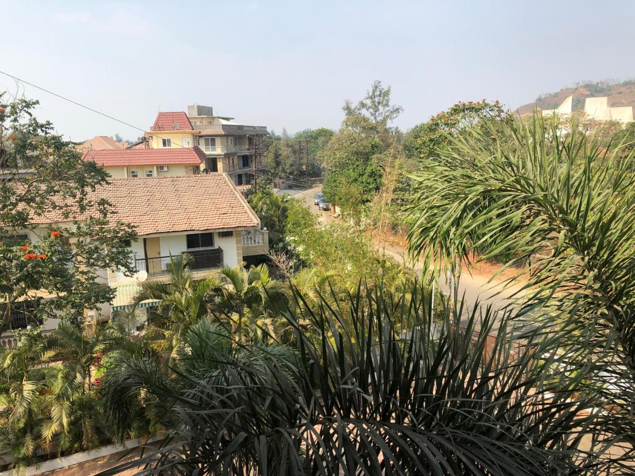 Resort Silver Hills Lonavala Ngoại thất bức ảnh