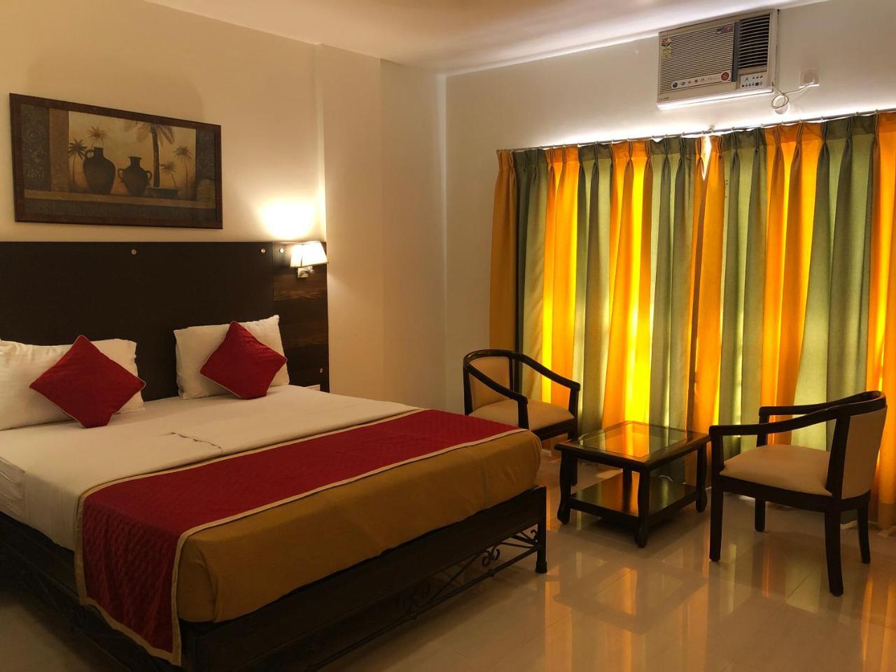 Resort Silver Hills Lonavala Ngoại thất bức ảnh